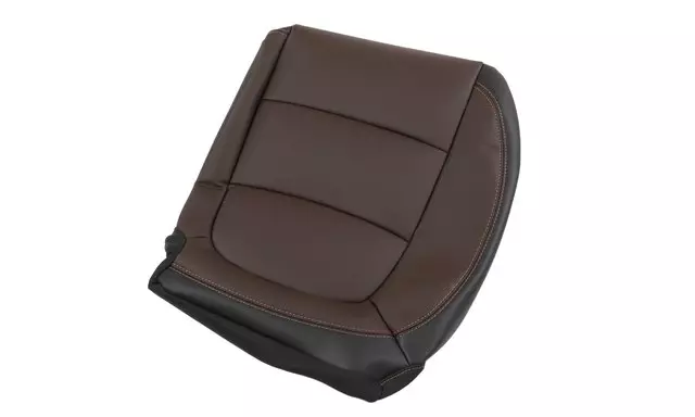 42387000 - : Brownstone Rear Seat Cushion Cover for Chevrolet: Trax Image