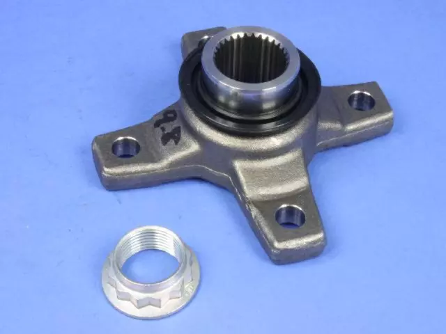 5170003AB - NAG1; W5A580; 5-Speed; Automatic Transmission: Drive Shaft Flange Package for Mopar Image image