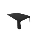 5MT36SX9AC - : Soft Top Cover for Mopar Image