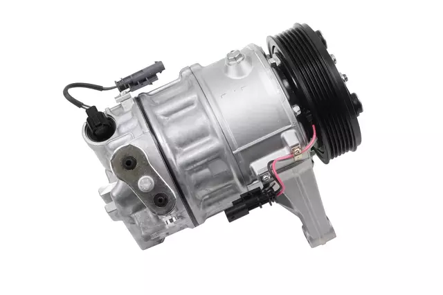 Air Conditioning Compressor - GM (19419921)