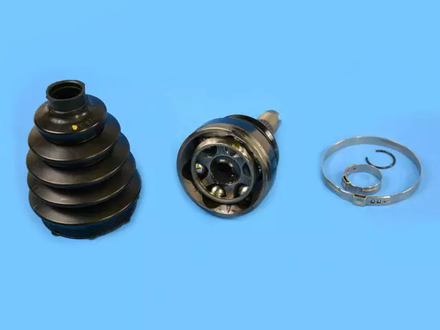 68212047AA - Front Wheel Drive; Diff and Drive Line: Half Shaft Boot Kit for Fiat: 500L Image