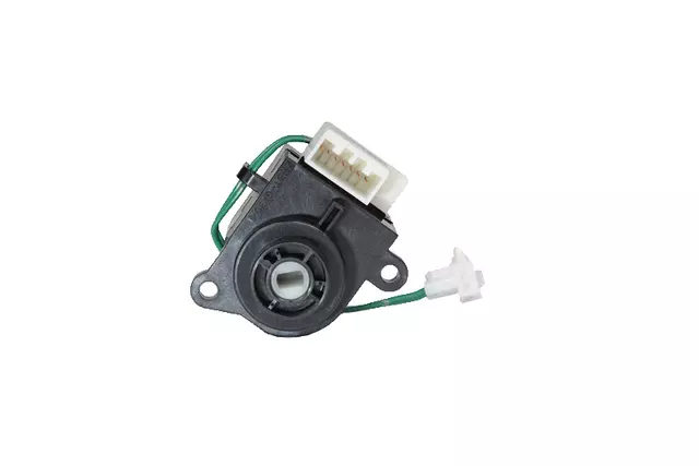 Acdelco™ Ignition Switch - GM (D1404F)