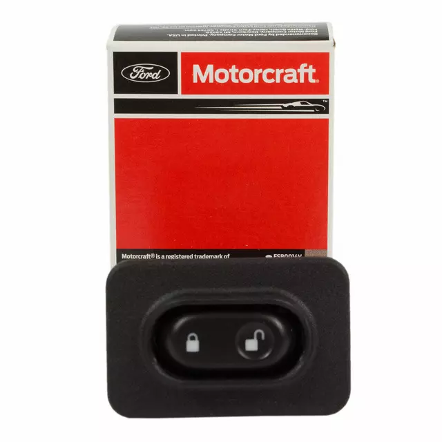 Lock Switch - Ford (9C2Z-14028-AA)