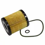 FL2017BW - : Filter Assembly Engine Oil Elem for Ford Image