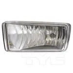 196114009 - : TYC Fog Light Assembly for TYC Image