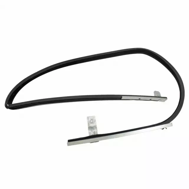 3L3Z1521537AA - Body: Run Channel for Ford: F-150, F-150 Heritage, F-250 Image