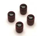 99927VLCRD - : NISMO VALVE CAP SET-RED for Nismo Image