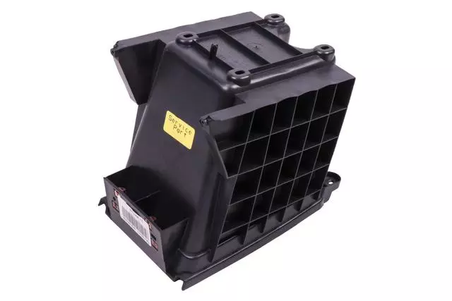 15271217 - Body: Compartment for Chevrolet: Impala, Impala Limited Image