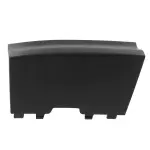 NL7Z17E811AAPTM - Body: End Cover for Lincoln: Navigator Image