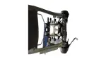 7164002B80 - Body: Seat Back Frame for Toyota Image