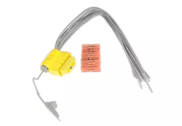 Connector - GM (15306011)