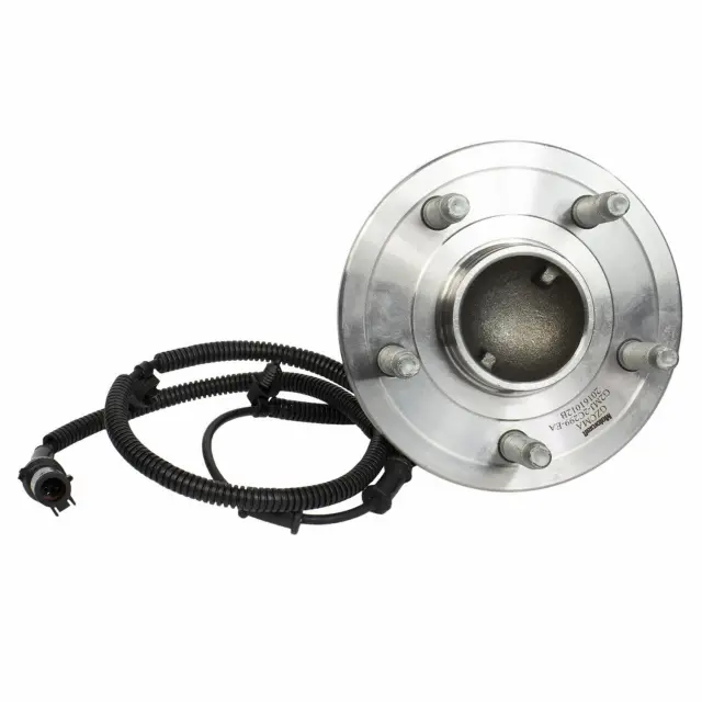 NHUB4 - Brakes: Hub Assembly for Ford: Freestar | Mercury: Monterey Image