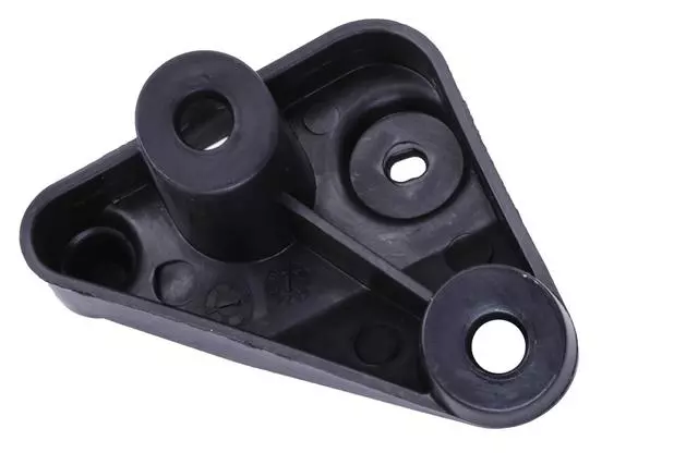 13312910 - : Rear Driver Side Wheelhouse Liner Bracket for Buick: Regal Image