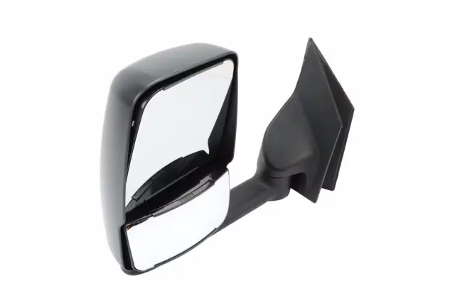 マツモト Passenger Side Door Mirror - OEM #25894030 | GM Parts Club