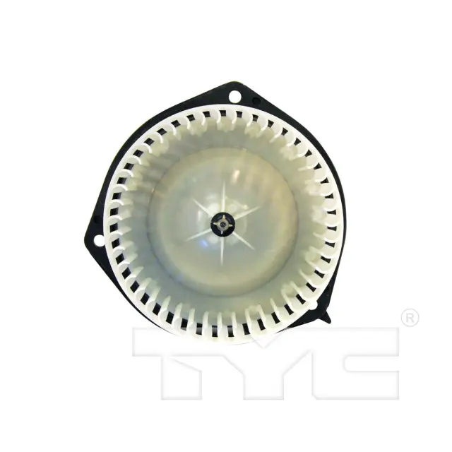 700110 - : TYC HVAC Blower Motor for TYC Image
