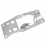 7C3Z99430B22A - Body: Cover Insert for Ford: F-250 Super Duty, F-350 Super Duty, F-450 Super Duty Image