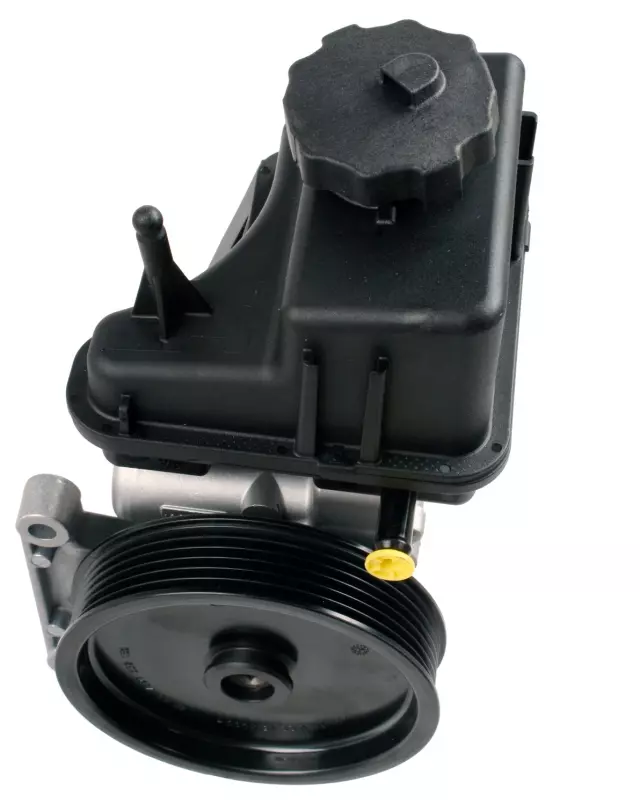 KS01000632 - Cooling Systems: Bosch Power Steering Pump for Bosch Image