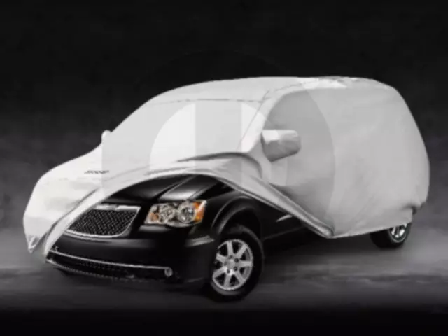 Cover Kit - Mopar (82210738AB)