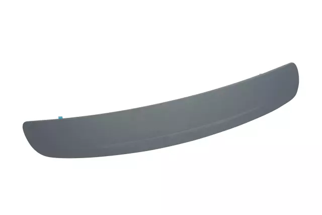19120776 - : Primed Rear End Spoiler for Chevrolet: Cobalt | Pontiac: G5 Image