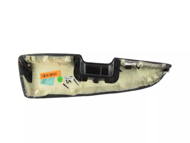 6CW50DX9AA - Interior Trim: Rear Door Trim Armrest, Right for Jeep: Grand Cherokee Image