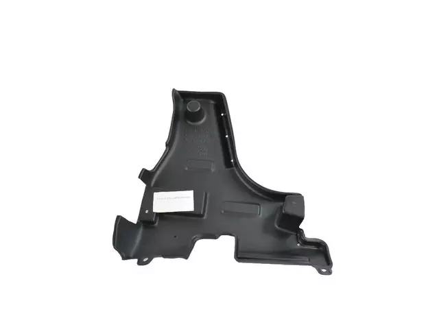 Floor Pan Shield, Us - Mopar (68254964AA)