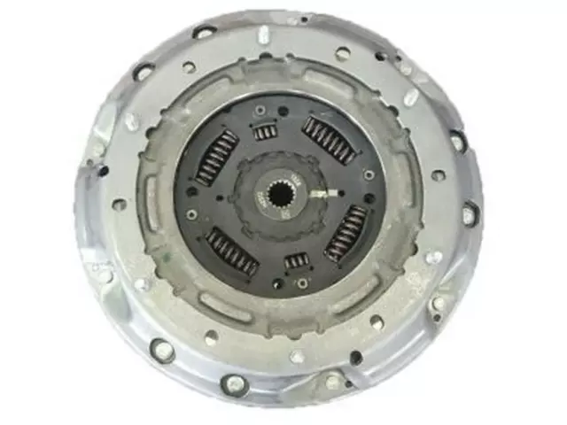 FA6Z7B546A - : Pressure Plate for Ford: Fiesta Image