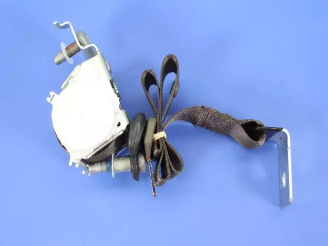 Rear Outer Seat Belt, Right - Mopar (5KJ70DK7AF)