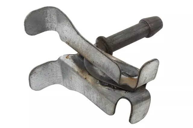 25829764 - : Exhaust Muffler Front Hanger for GM Image