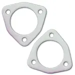 8027 - : Exhaust Gasket-UNIV 2-1/4" Collector, 3 Bolt for Remflex Image