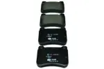 355006541 - : Disc Brake Pad Set for Hella Pagid Image