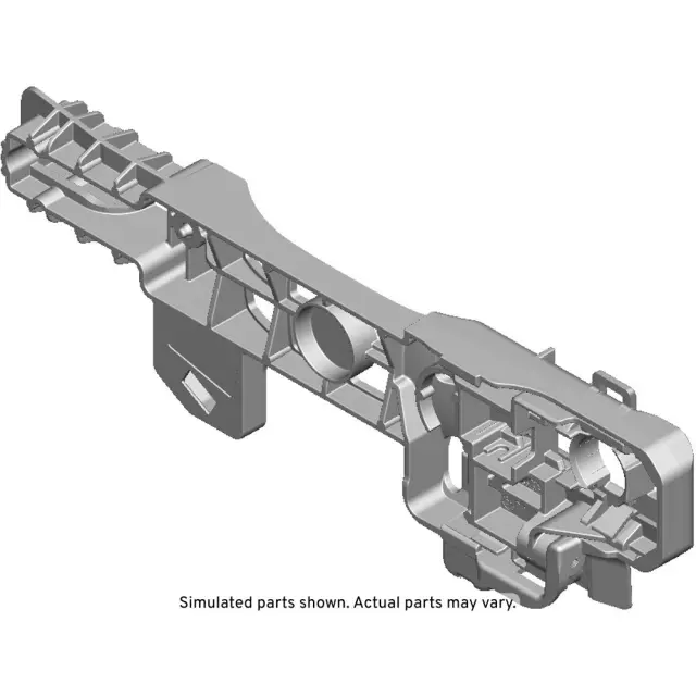 13549878 - : F (S)Bracket for GM Image