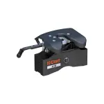 19435492 - Trailering: Trailering, Fifth Wheel 16k Slider Hitch for GM Image