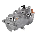 YCC658 - : Motorcraft™ A/C Compressor for Ford: F-150 Image