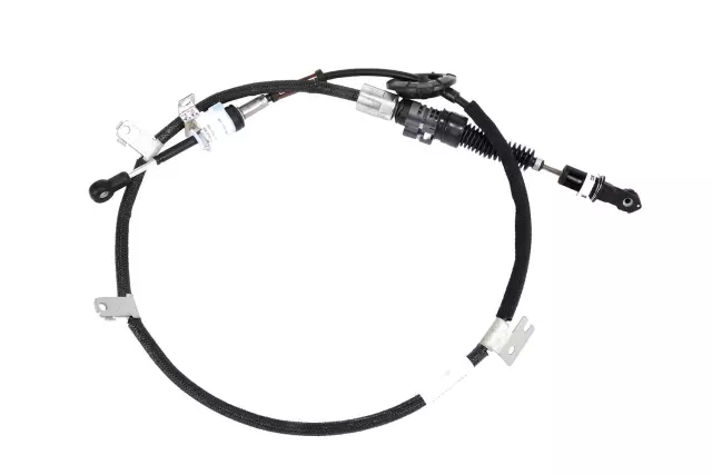 84105594 - : Control Cable for Chevrolet: Camaro Image