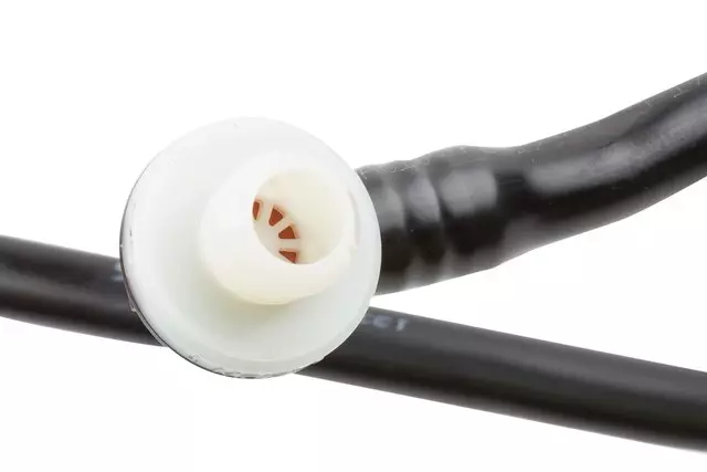 Power Brake Booster Vacuum Pipe Assembly - GM (13375177)