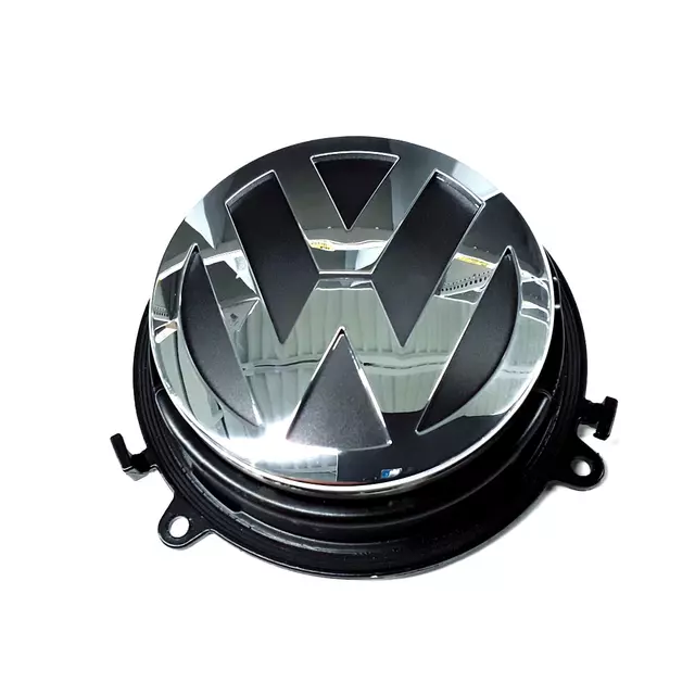 3C5827469DULM - : OEM NEW 2006 VW Volkswagen Passat Trunk Lock Actuator Motor 3C5-827-469-D-ULM for Volkswagen: Passat, Rabbit Image