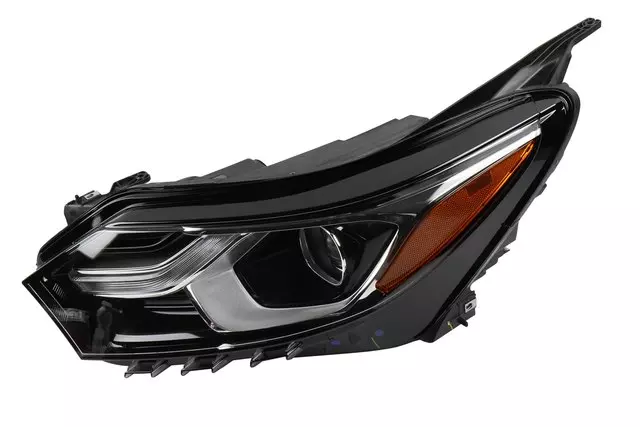 86541971 - Electrical: Composite Assembly for GM Image