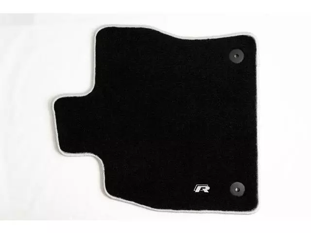 Mojomats Carpeted Mats - Volkswagen (5G1-061-325-041)