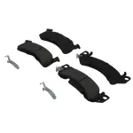 19538244 - : Pad Kit for GM Image