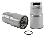 WF8218 - : WIX Spin On Fuel Water Separator w/ Open End Bottom for WIX Image