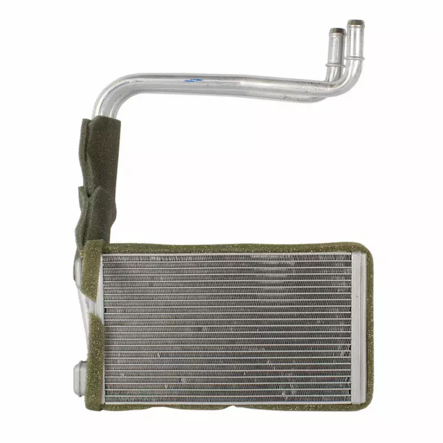 AA5Z18476B - HVAC: Heater Core for Ford: Explorer, Flex, Taurus, Taurus X | Lincoln: MKS, MKT | Mercury: Sable Image