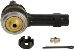 JTE7028 - : TRW PREMIUM CHASSIS -  STEERING TIE ROD END - JTE7028 for TRW Image