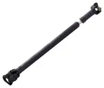 938293 - : Front 1-Piece Steel Driveshaft Assembly for Ford: F-250 Super Duty, F-350 Super Duty, F-450 Super Duty Image