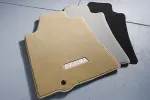 999E2MV030BK - : Floor Mats, Carpet for Nissan Image