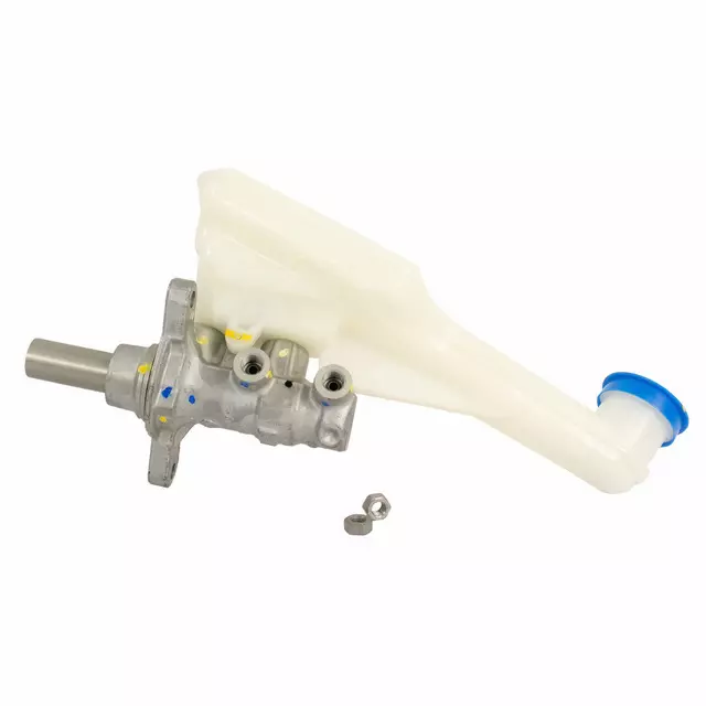 DG9Z2140B - Body: Master Cylinder for Ford: Fusion Image