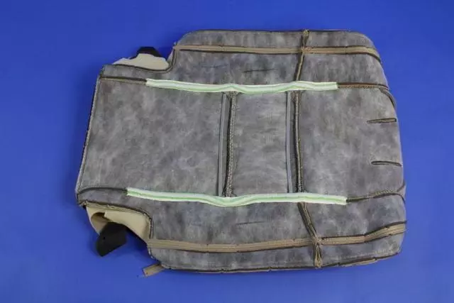 Rear Seat Back Cover, Right - Mopar (5RV38HL1AC)