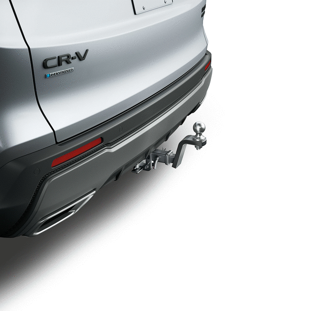 Trailer Hitch - Honda (08L92-3A0-100)