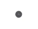 68145148AA - Body Sheet Metal Except Doors: Plug for Mopar Image