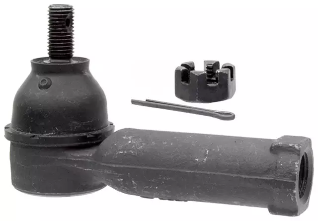 Driver Side Outer Tie Rod - ACDelco (46A0750A)