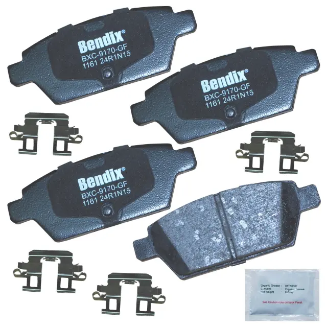 CFC1161 - : BENDIX Premium Copper-Free for BENDIX Image